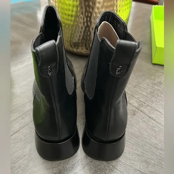 Sam Edelman Women's Thelma Chelsea Boots