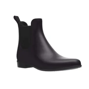 Sam Edelman Women's Tinsley Rain Boots  Chelsea Booties, Ankle, Waterproof, EUC