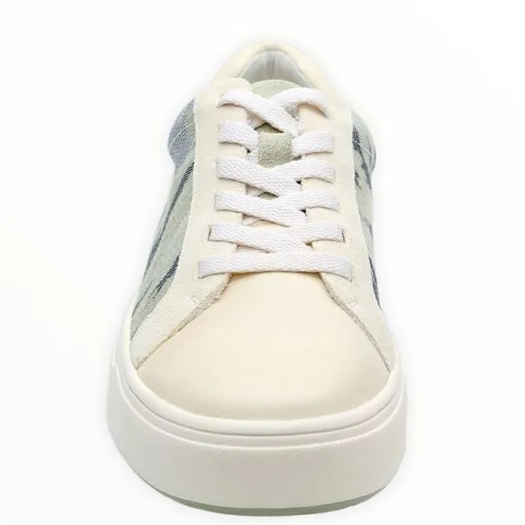SANCTUARY Daytripper Camo Print Lace-Up Sneakers