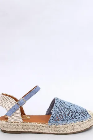 Sandals Inello