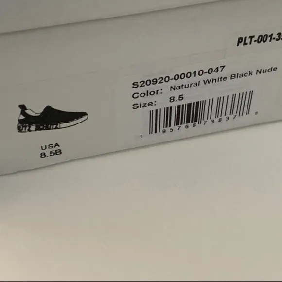 SCHUTZ Dernia Platform Sneakers