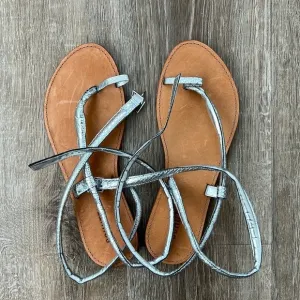 Schutz Sandals