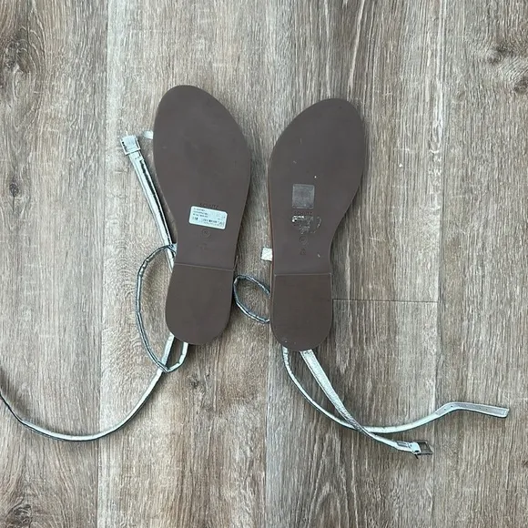 Schutz Sandals