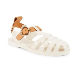 SEE BY CHLOÉ Millye Caged Sandals size 9