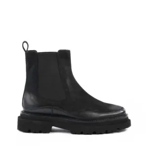 SEYCHELLES Savor The Moment Boots Size 7