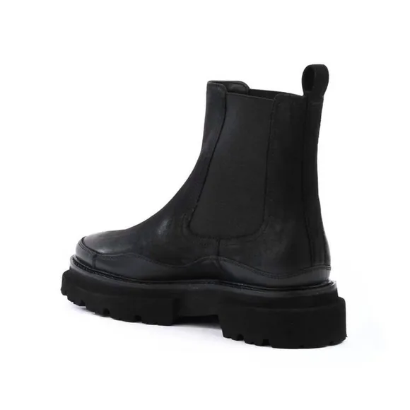 SEYCHELLES Savor The Moment Boots Size 7