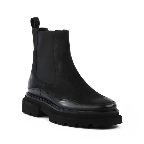 SEYCHELLES Savor The Moment Boots Size 7