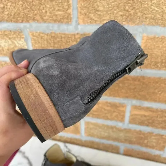 Shoe the bear chelsea boots 44