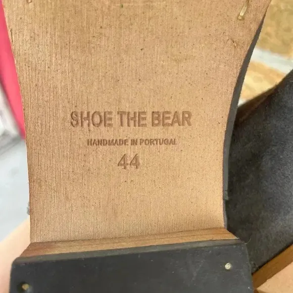 Shoe the bear chelsea boots 44