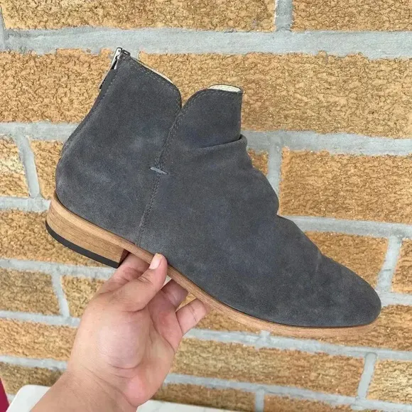 Shoe the bear chelsea boots 44