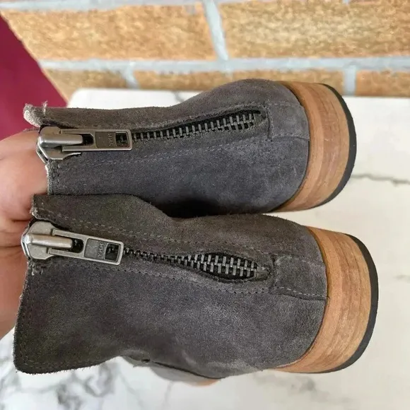 Shoe the bear chelsea boots 44