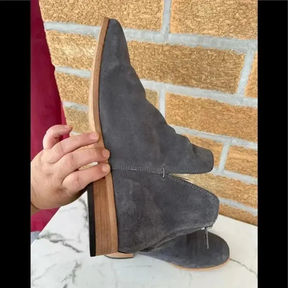 Shoe the bear chelsea boots 44