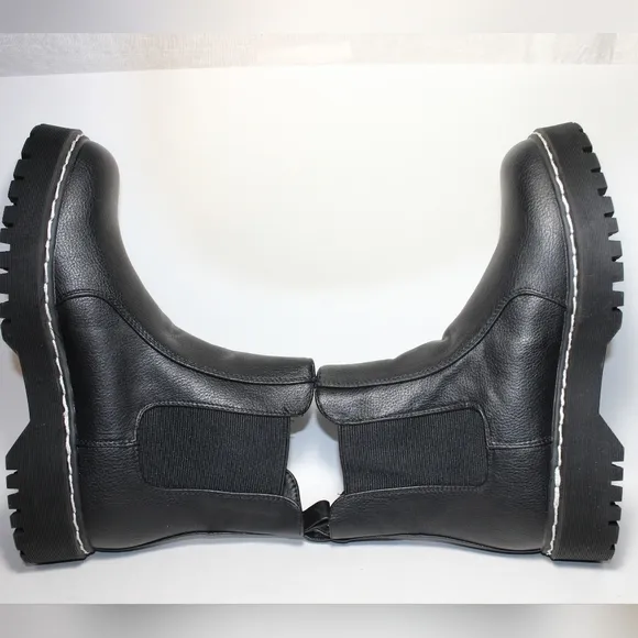 Sincerely Jules Hippie Chelsea Boot