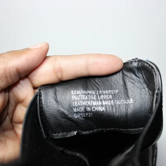 Sincerely Jules Hippie Chelsea Boot