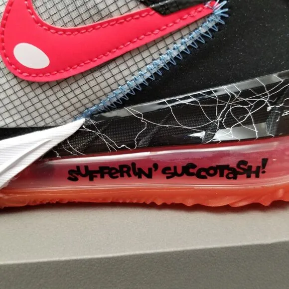 Size 12.5 - Nike LeBron 18‎ Low x Space Jam Sylvester x Tweety 2021