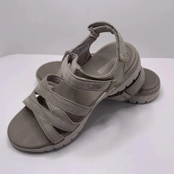 Skechers On The Go Flex Finest 140318 Sandals, Wom