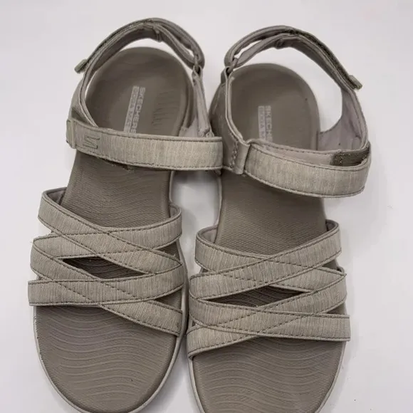 Skechers On The Go Flex Finest 140318 Sandals, Wom