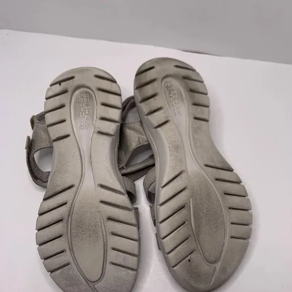 Skechers On The Go Flex Finest 140318 Sandals, Wom