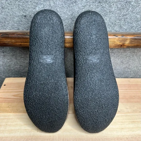 Sole District by Recork Grace Flats
