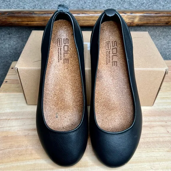 Sole District by Recork Grace Flats