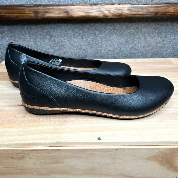 Sole District by Recork Grace Flats