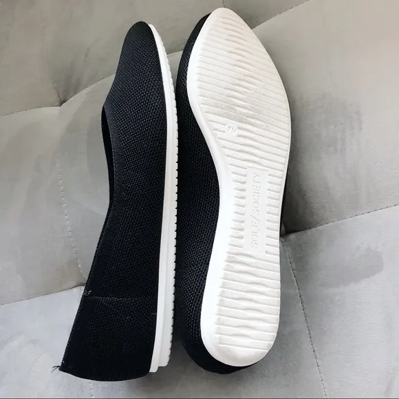 Sole Society Flats