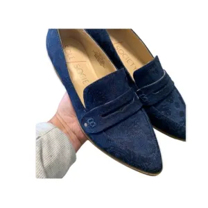 Sole Society Jessica Flats Loafer size 9