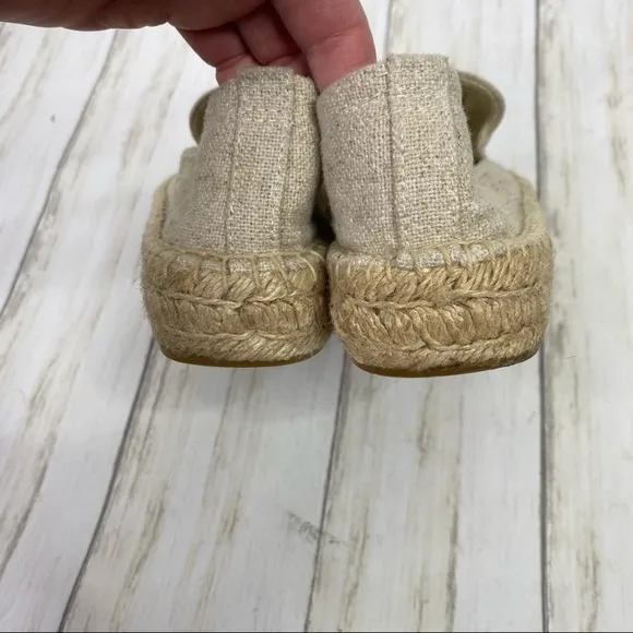 Soludos Canvas Cactus Embroidered Espadrilles