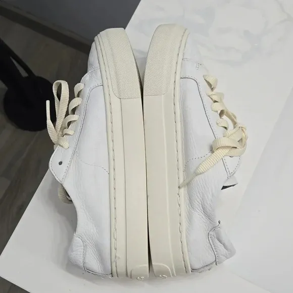 Soludos Ibiza Platform Sneakers