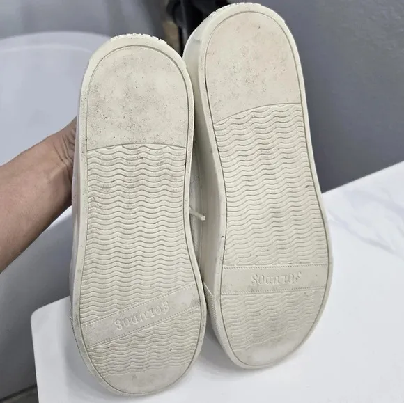 Soludos Ibiza Platform Sneakers