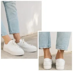 Soludos Ibiza Platform Sneakers