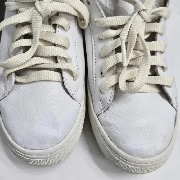 Soludos Ibiza Platform Sneakers