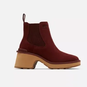 Sorel Highline Chelsea Boots