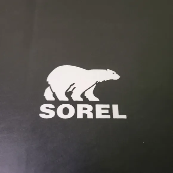 SOREL Joan Uptown‎ Chelsea Booties sz6