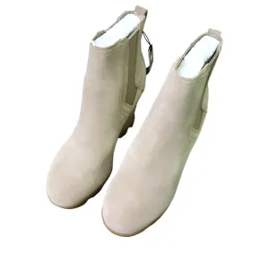 SOREL Joan Uptown‎ Chelsea Booties sz6