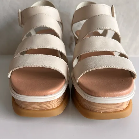 Sorel Joanie III Ankle Strap Sandals