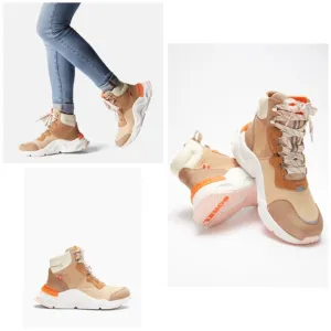 Sorel Kinetic Rnegd Conquest Sneakers