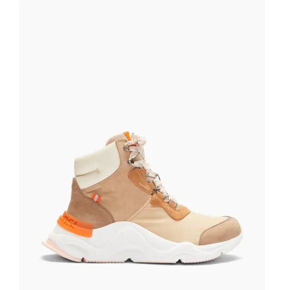 Sorel Kinetic Rnegd Conquest Sneakers