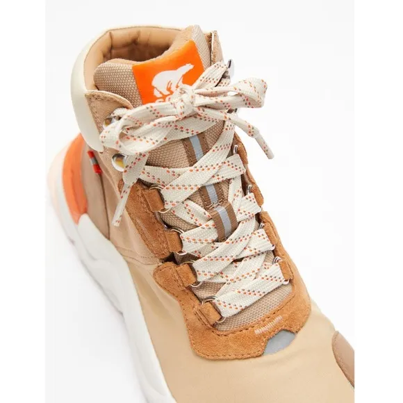 Sorel Kinetic Rnegd Conquest Sneakers