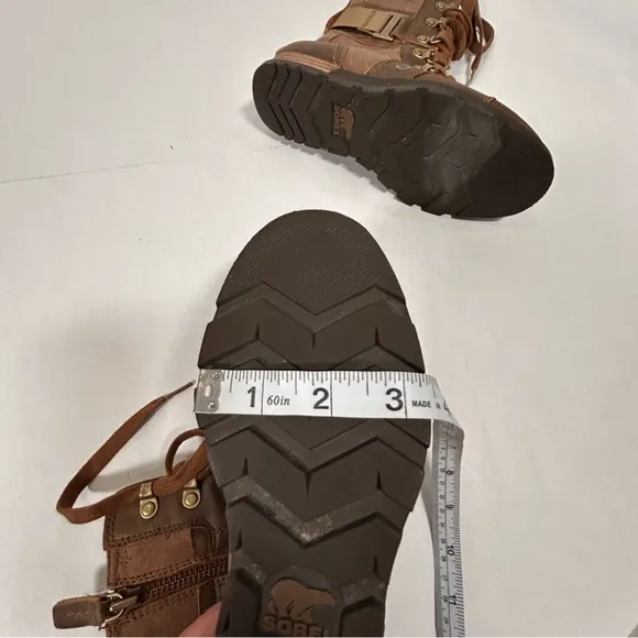 Sorel Major Carly Women’s Boots