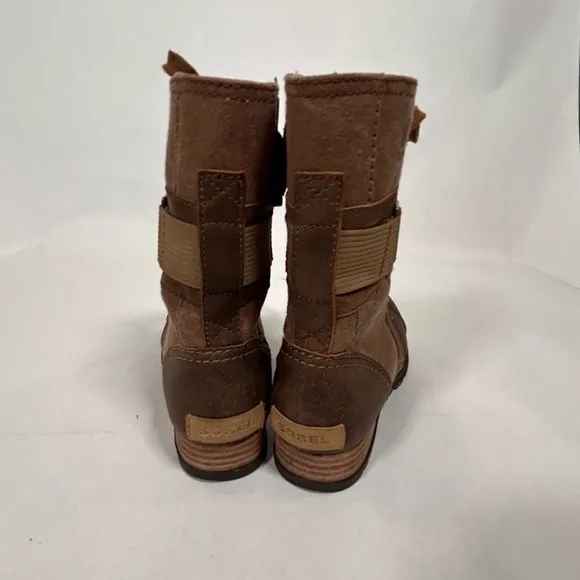 Sorel Major Carly Women’s Boots