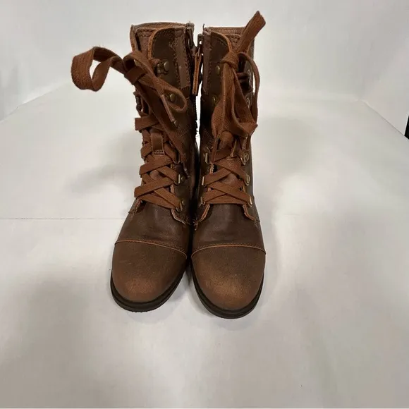 Sorel Major Carly Women’s Boots