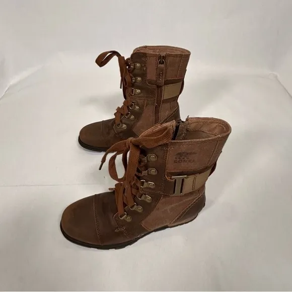 Sorel Major Carly Women’s Boots