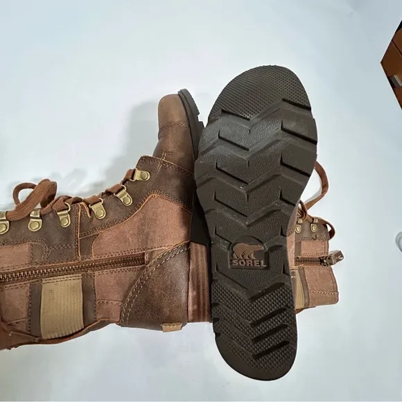 Sorel Major Carly Women’s Boots
