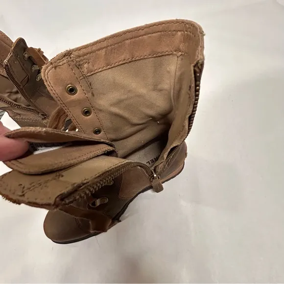 Sorel Major Carly Women’s Boots