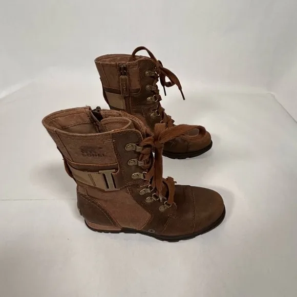 Sorel Major Carly Women’s Boots