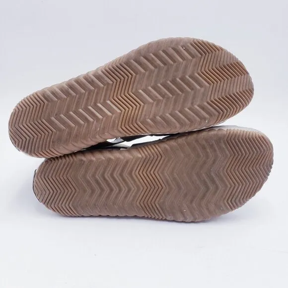 Sorel Out N' About Plus Light Green Casual Everyday Strap Sandals NL3246-365 7.5