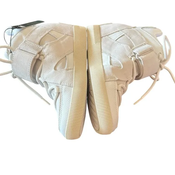 Sorel Out N About Sport Wedge Sneakers Size 7