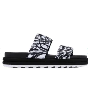 Sorel Roaming Two Strap Slide Sandals