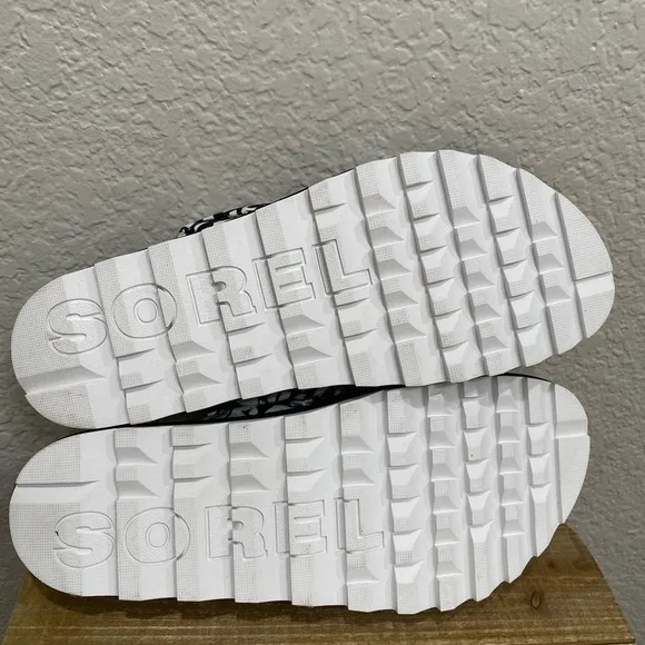 Sorel Roaming Two Strap Slide Sandals